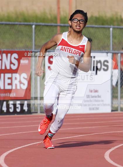 Thumbnail 1 in Capital Valley Conference Trials photogallery.