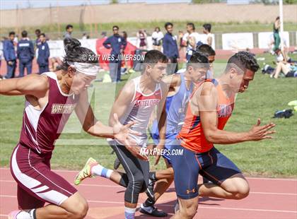 Thumbnail 2 in Capital Valley Conference Trials photogallery.