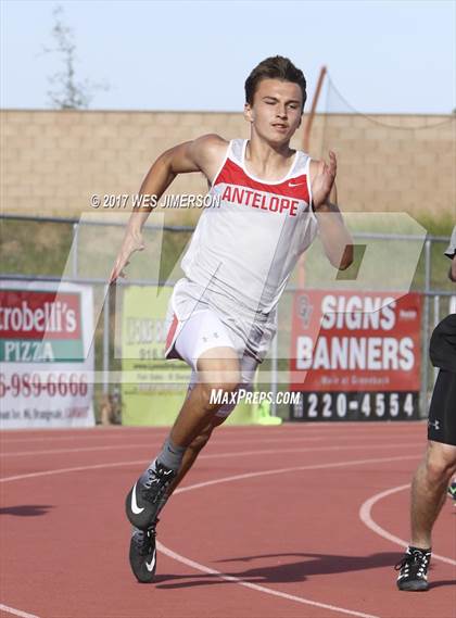 Thumbnail 2 in Capital Valley Conference Trials photogallery.