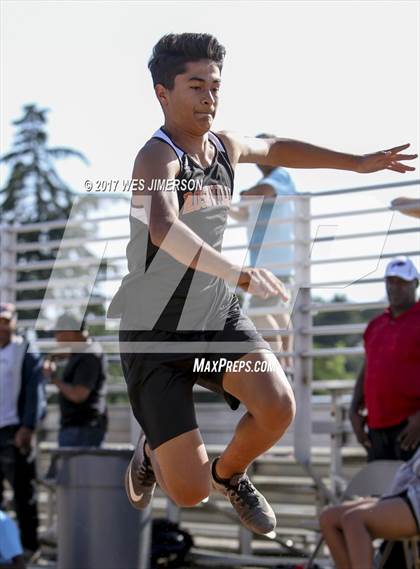 Thumbnail 3 in Capital Valley Conference Trials photogallery.