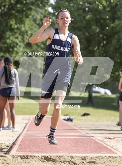 Thumbnail 1 in Capital Valley Conference Trials photogallery.
