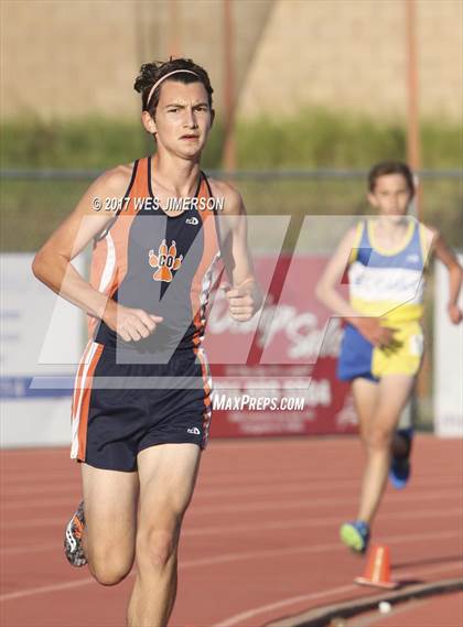 Thumbnail 1 in Capital Valley Conference Trials photogallery.