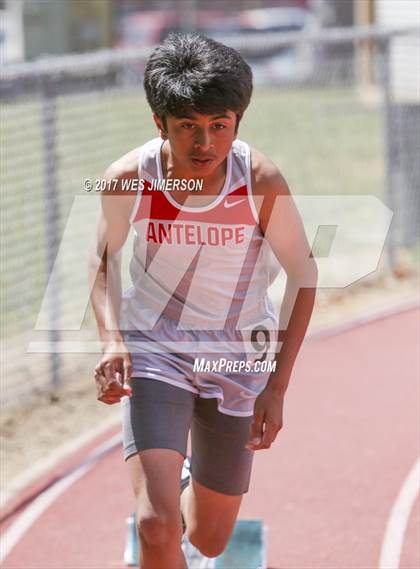 Thumbnail 3 in Capital Valley Conference Trials photogallery.