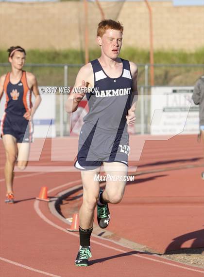 Thumbnail 1 in Capital Valley Conference Trials photogallery.