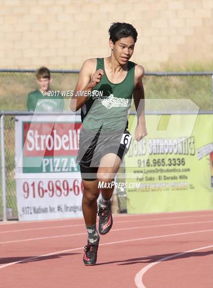 Thumbnail 2 in Capital Valley Conference Trials photogallery.