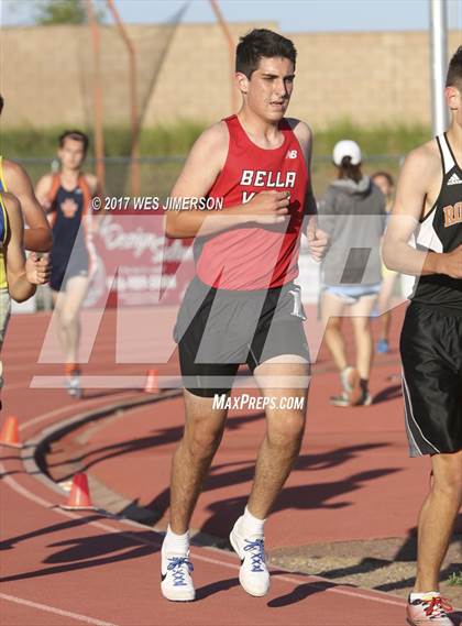 Thumbnail 2 in Capital Valley Conference Trials photogallery.