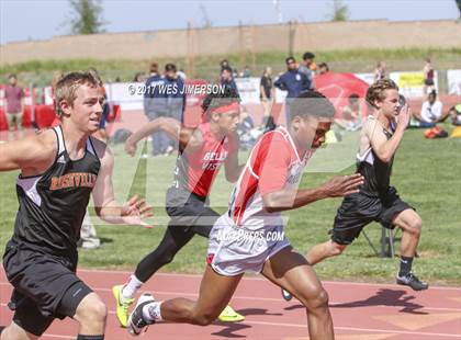 Thumbnail 3 in Capital Valley Conference Trials photogallery.