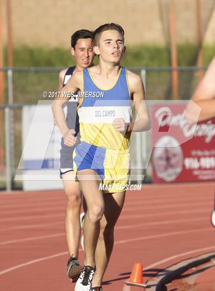 Thumbnail 1 in Capital Valley Conference Trials photogallery.
