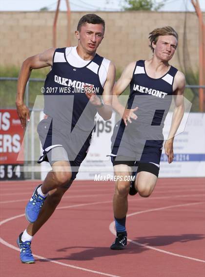 Thumbnail 2 in Capital Valley Conference Trials photogallery.