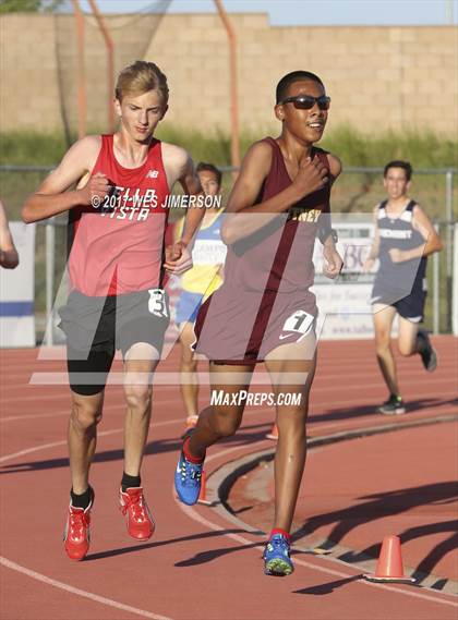 Thumbnail 1 in Capital Valley Conference Trials photogallery.