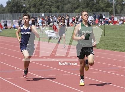 Thumbnail 3 in Capital Valley Conference Trials photogallery.
