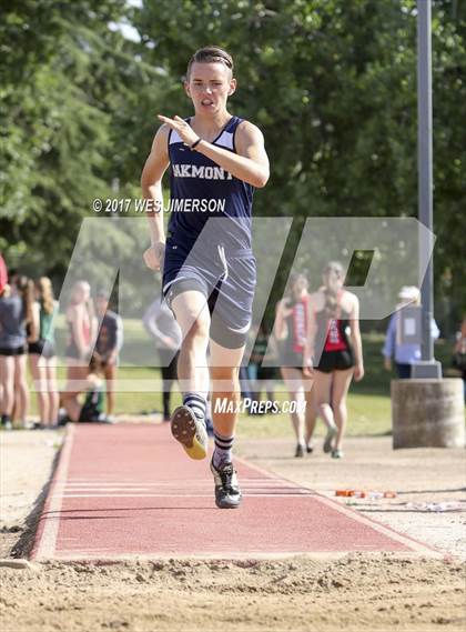 Thumbnail 2 in Capital Valley Conference Trials photogallery.