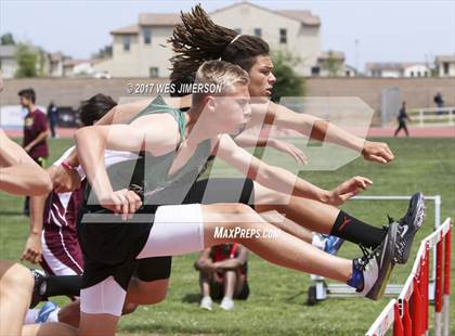 Thumbnail 3 in Capital Valley Conference Trials photogallery.