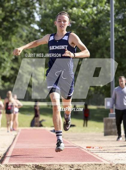 Thumbnail 1 in Capital Valley Conference Trials photogallery.