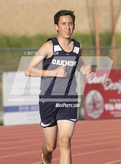 Thumbnail 3 in Capital Valley Conference Trials photogallery.