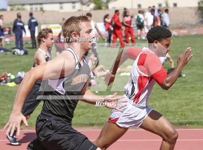 Thumbnail 1 in Capital Valley Conference Trials photogallery.
