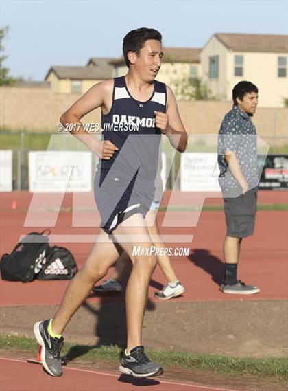 Thumbnail 3 in Capital Valley Conference Trials photogallery.