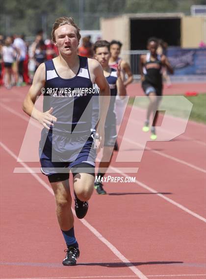 Thumbnail 2 in Capital Valley Conference Trials photogallery.