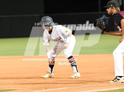 Thumbnail 2 in Pinnacle vs. Hamilton (AIA 6A Final) photogallery.