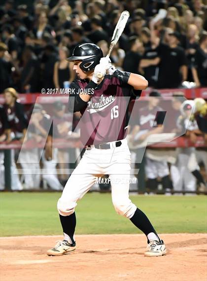 Thumbnail 3 in Pinnacle vs. Hamilton (AIA 6A Final) photogallery.