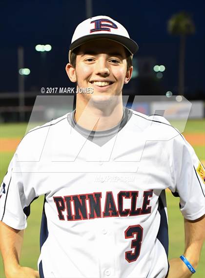 Thumbnail 1 in Pinnacle vs. Hamilton (AIA 6A Final) photogallery.