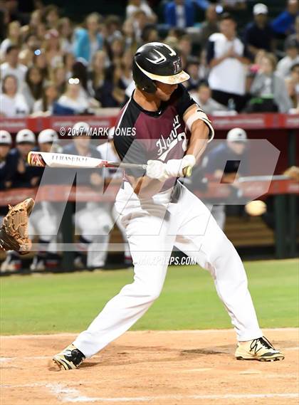 Thumbnail 2 in Pinnacle vs. Hamilton (AIA 6A Final) photogallery.