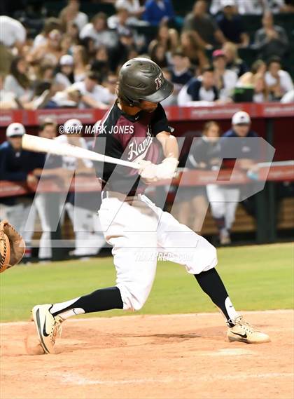 Thumbnail 1 in Pinnacle vs. Hamilton (AIA 6A Final) photogallery.
