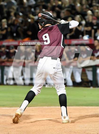 Thumbnail 3 in Pinnacle vs. Hamilton (AIA 6A Final) photogallery.
