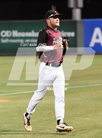 Thumbnail 1 in Pinnacle vs. Hamilton (AIA 6A Final) photogallery.