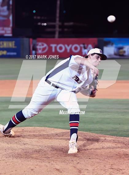 Thumbnail 3 in Pinnacle vs. Hamilton (AIA 6A Final) photogallery.