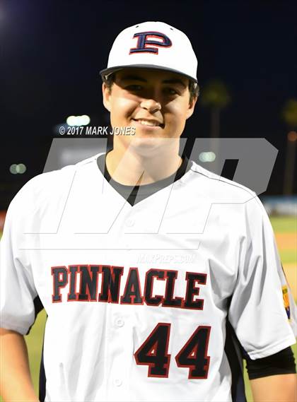 Thumbnail 1 in Pinnacle vs. Hamilton (AIA 6A Final) photogallery.