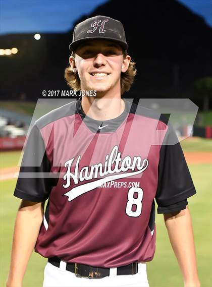 Thumbnail 2 in Pinnacle vs. Hamilton (AIA 6A Final) photogallery.