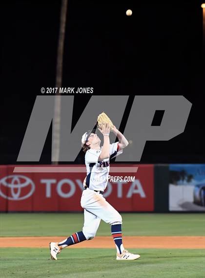 Thumbnail 3 in Pinnacle vs. Hamilton (AIA 6A Final) photogallery.