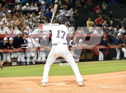 Thumbnail 3 in Pinnacle vs. Hamilton (AIA 6A Final) photogallery.
