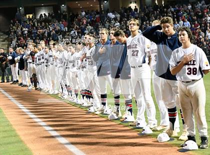 Thumbnail 2 in Pinnacle vs. Hamilton (AIA 6A Final) photogallery.
