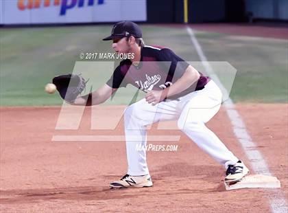 Thumbnail 3 in Pinnacle vs. Hamilton (AIA 6A Final) photogallery.