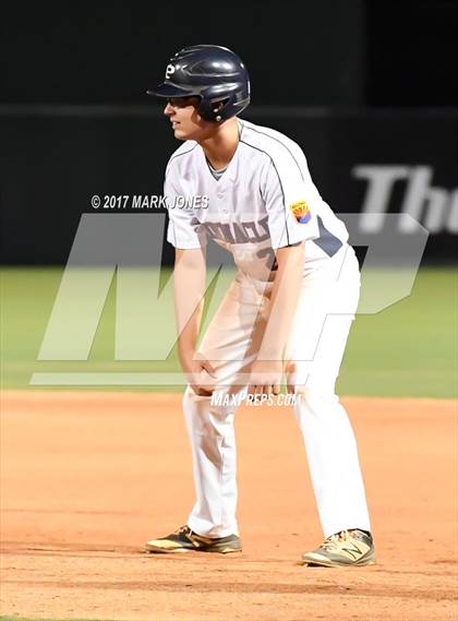 Thumbnail 1 in Pinnacle vs. Hamilton (AIA 6A Final) photogallery.