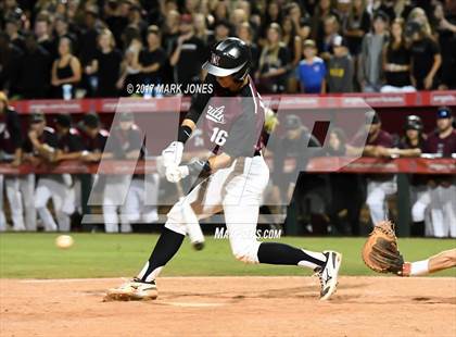 Thumbnail 3 in Pinnacle vs. Hamilton (AIA 6A Final) photogallery.