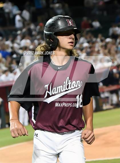 Thumbnail 3 in Pinnacle vs. Hamilton (AIA 6A Final) photogallery.