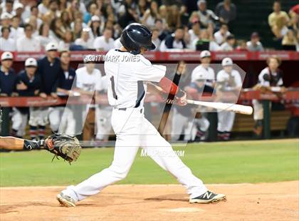 Thumbnail 3 in Pinnacle vs. Hamilton (AIA 6A Final) photogallery.
