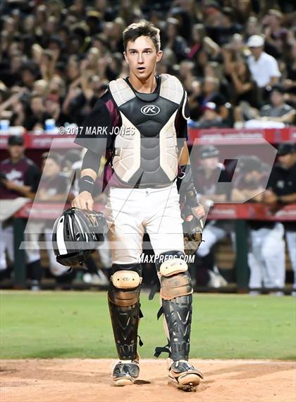 Thumbnail 2 in Pinnacle vs. Hamilton (AIA 6A Final) photogallery.