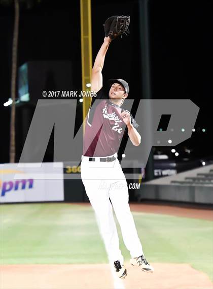 Thumbnail 2 in Pinnacle vs. Hamilton (AIA 6A Final) photogallery.