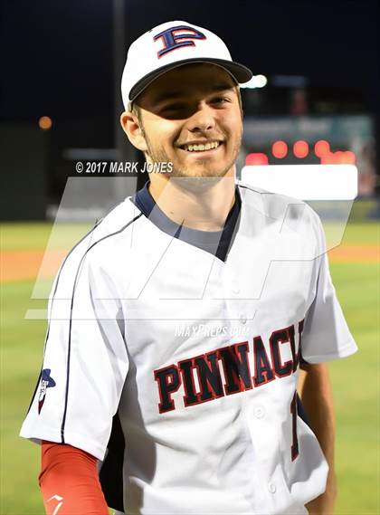 Thumbnail 2 in Pinnacle vs. Hamilton (AIA 6A Final) photogallery.