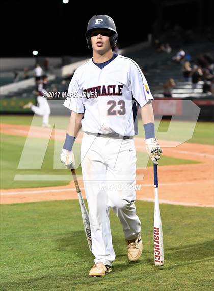 Thumbnail 3 in Pinnacle vs. Hamilton (AIA 6A Final) photogallery.