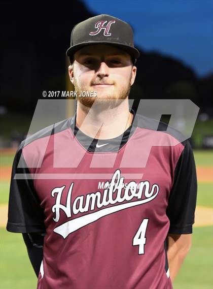 Thumbnail 1 in Pinnacle vs. Hamilton (AIA 6A Final) photogallery.