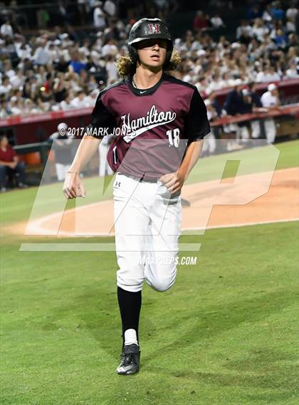 Thumbnail 2 in Pinnacle vs. Hamilton (AIA 6A Final) photogallery.