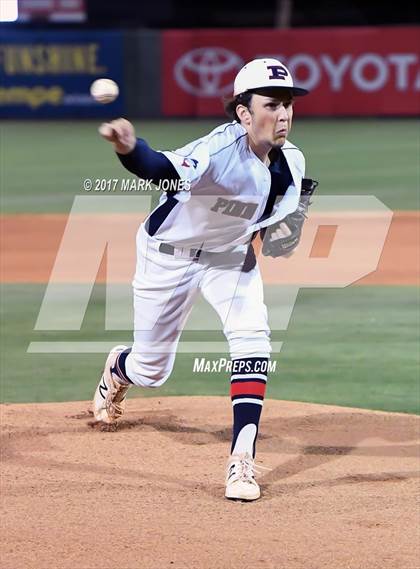 Thumbnail 1 in Pinnacle vs. Hamilton (AIA 6A Final) photogallery.