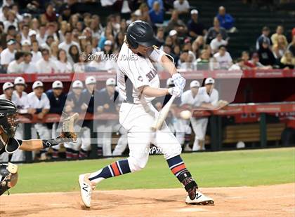 Thumbnail 1 in Pinnacle vs. Hamilton (AIA 6A Final) photogallery.