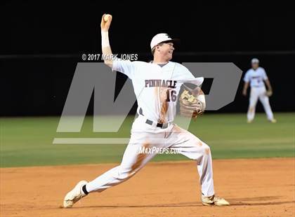 Thumbnail 3 in Pinnacle vs. Hamilton (AIA 6A Final) photogallery.