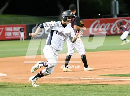 Thumbnail 2 in Pinnacle vs. Hamilton (AIA 6A Final) photogallery.